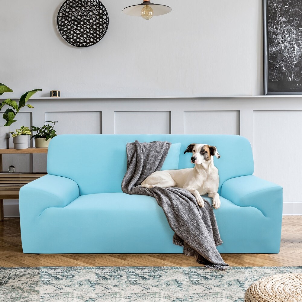 Pet Friendly Furniture Cover Sofa Slipcover