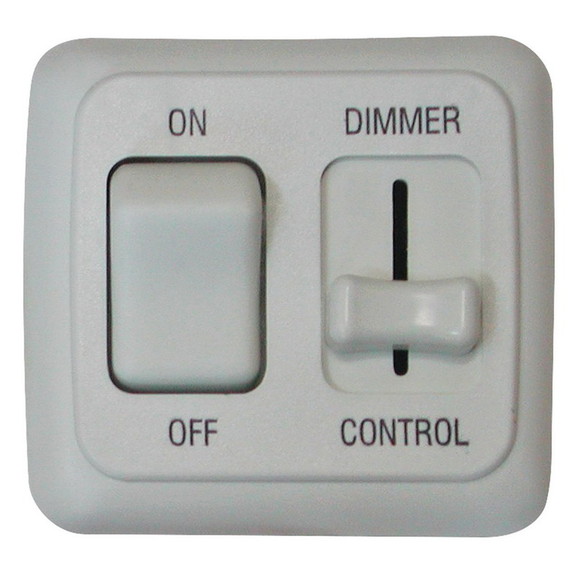 Diamond Group by Valterra DGLD01VP LED Dimmer with...