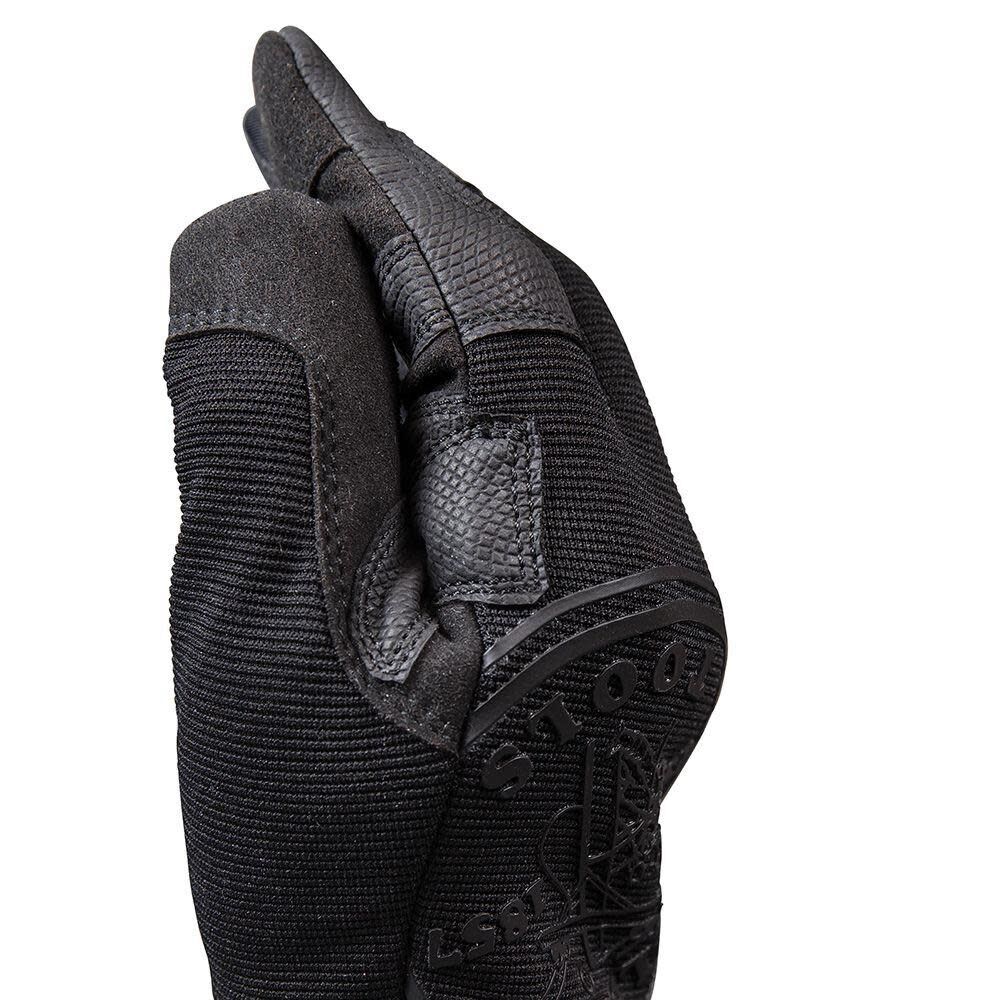 Klein Tools Journeyman Wire Pulling Gloves M 40232 from Klein Tools