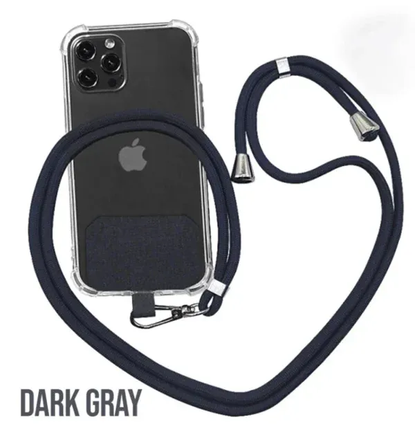 (🔥2023 Hot Sale - Save 49% OFF🔥) Universal Crossbody Nylon Patch