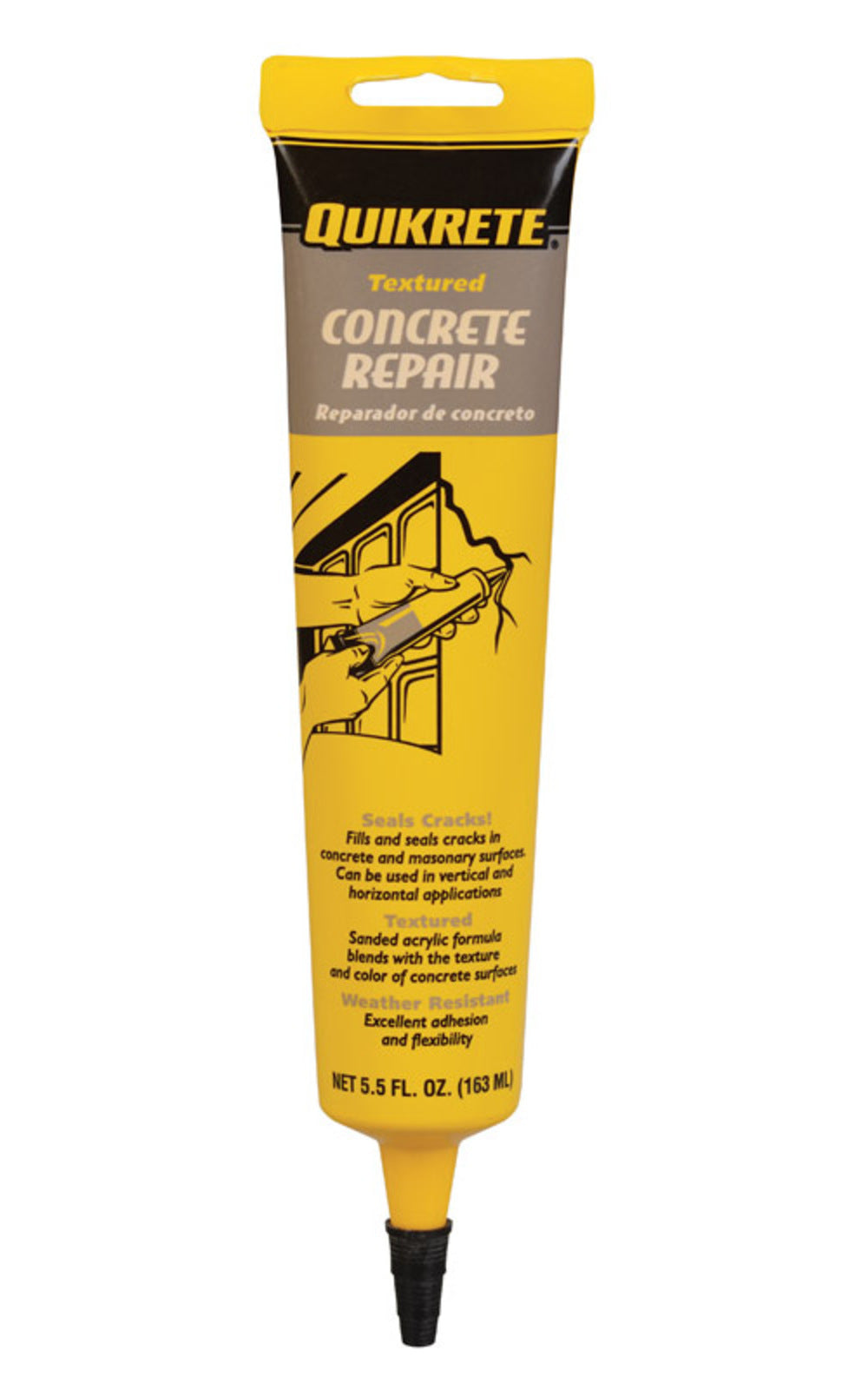 CONCRETE REPAIR 5.5OZ