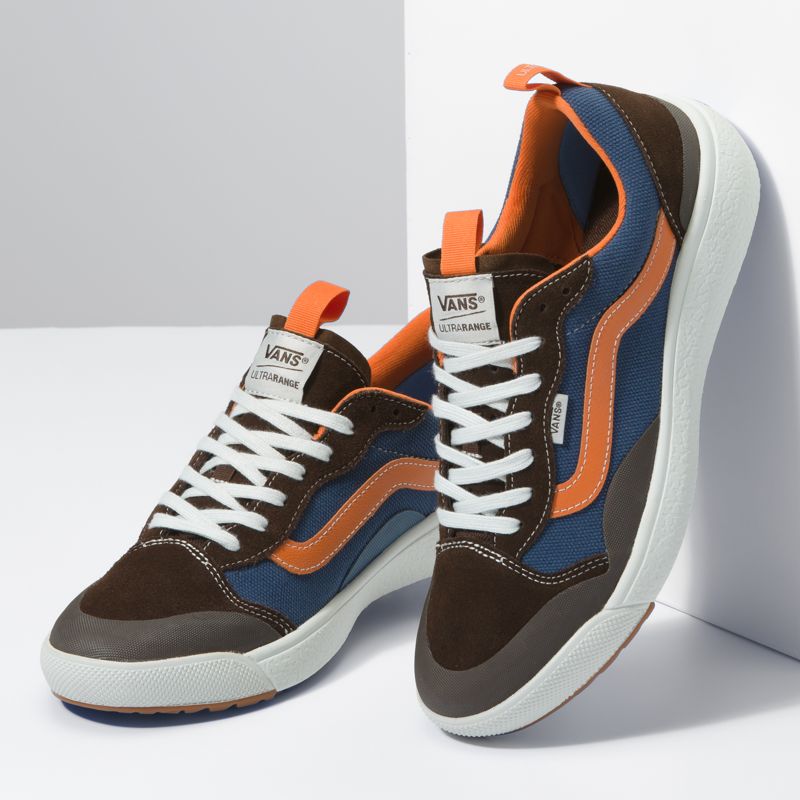 UltraRange EXO SE