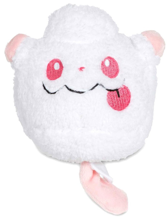 Pokemon Swirlix Plush