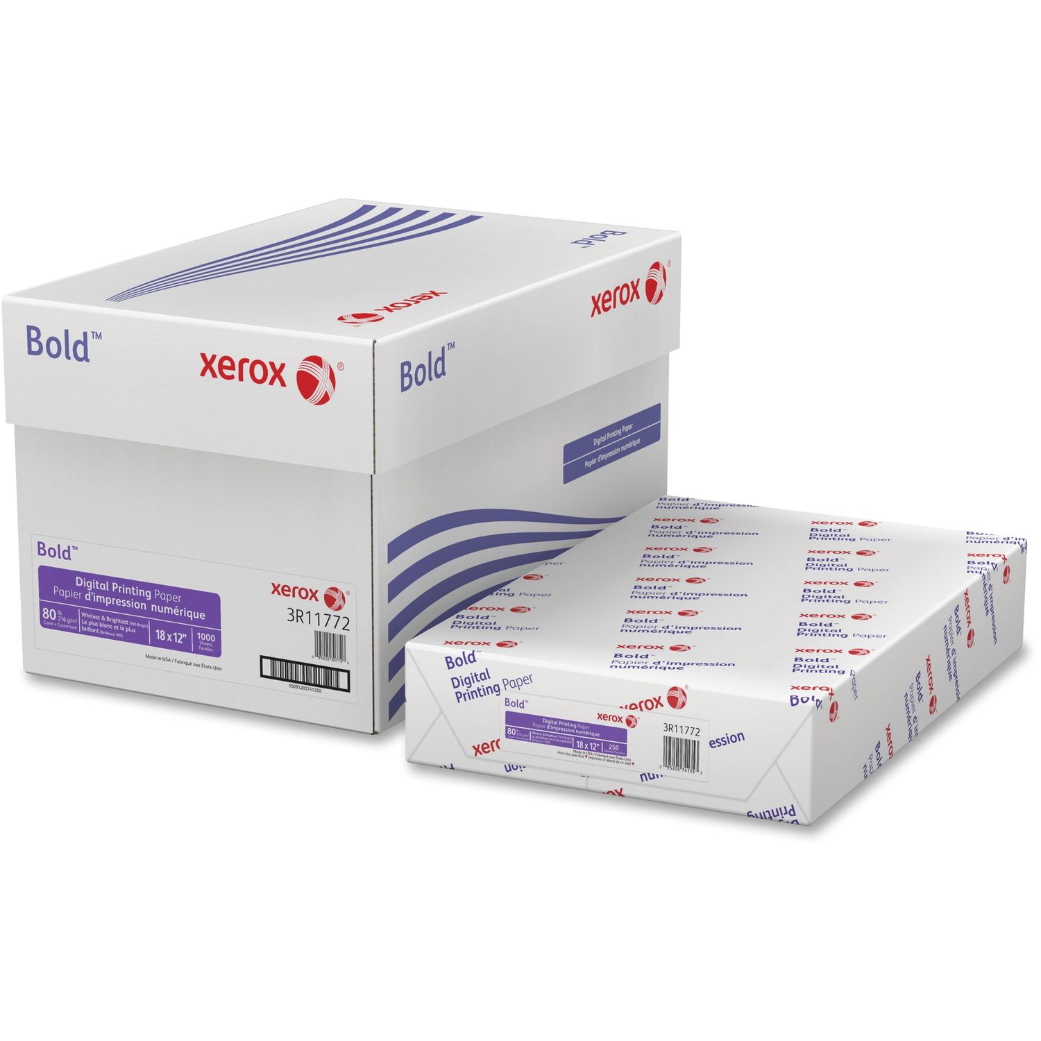 Xpressions Elite Copier Paper by Xerox Corporation XER3R11772