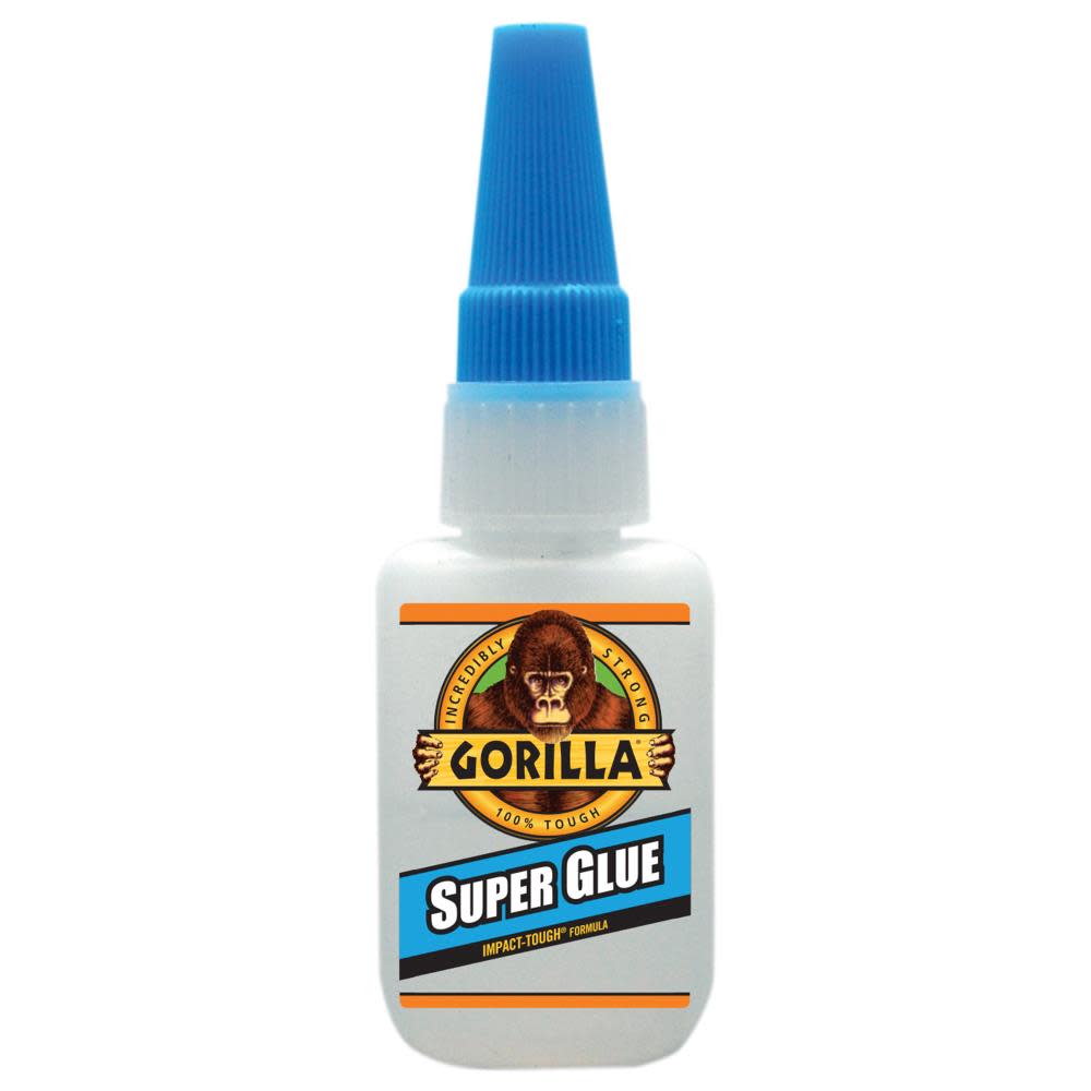 Super Glue 15 gram bottle ;