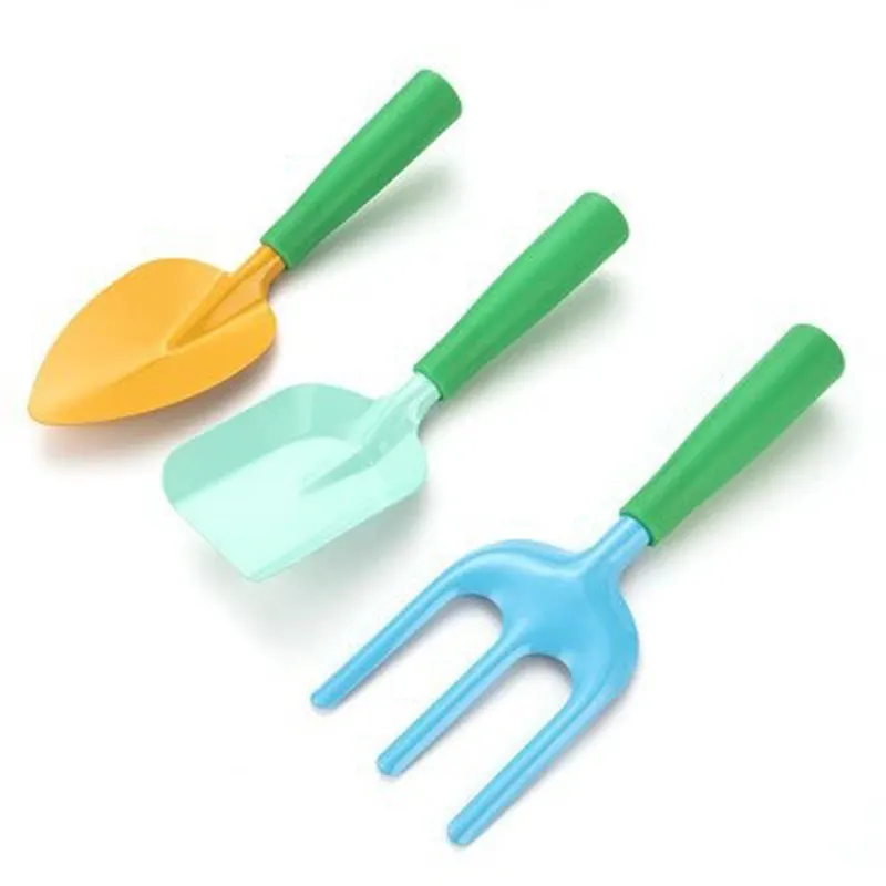 High Quality Children Profession Floral Planting Flowers Garden Hand Tool Set