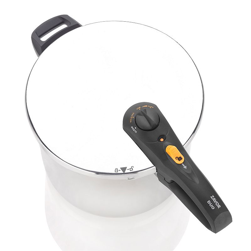 Zavor Duo Pressure Cooker