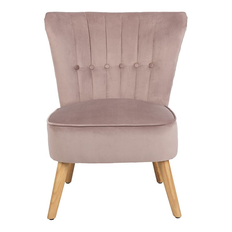 Safavieh June Mid-Century Accent Chair