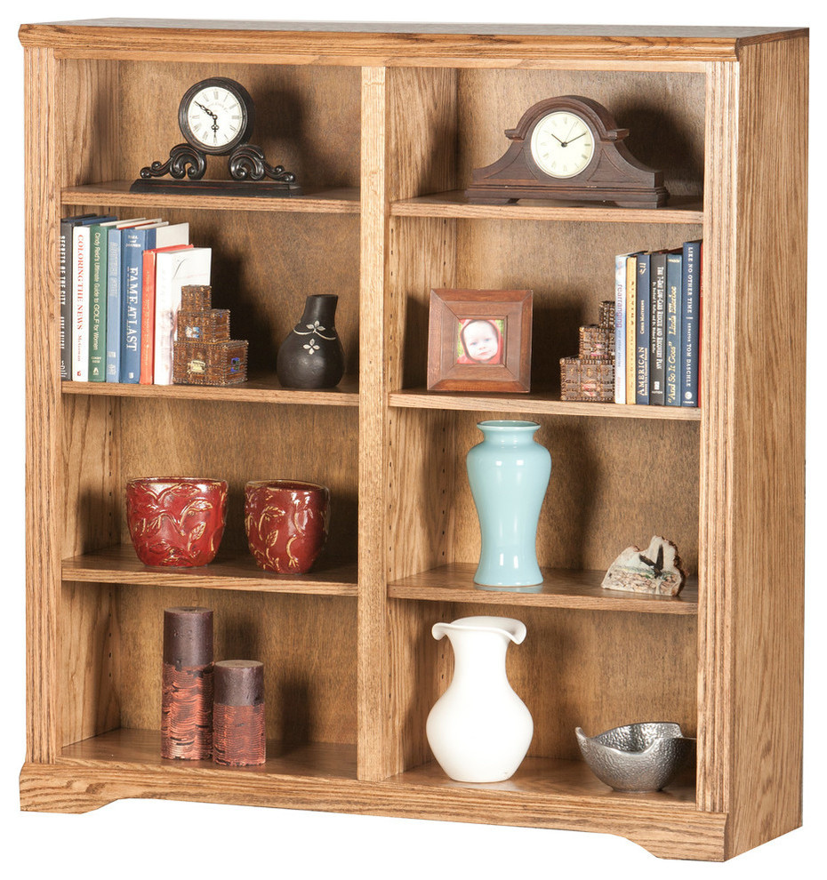 Eagle Furniture Oak Ridge   Transitional   Bookcases   by Eagle Furniture  Houzz