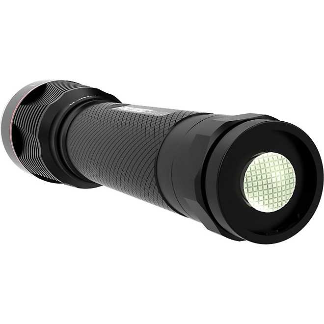 iProtec Outdoorsmen 2400 LED Flashlight