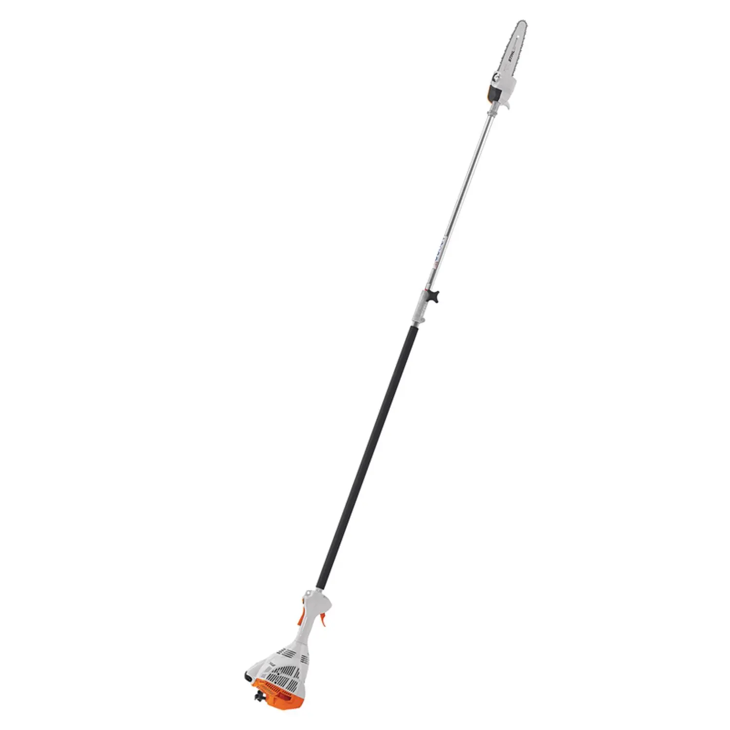 STIHL HT 56 C-E 27.2 cc Gas Chainsaw/Pole Saw Combo