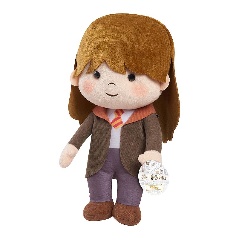 Just Play Harry Potter Hermione Plush