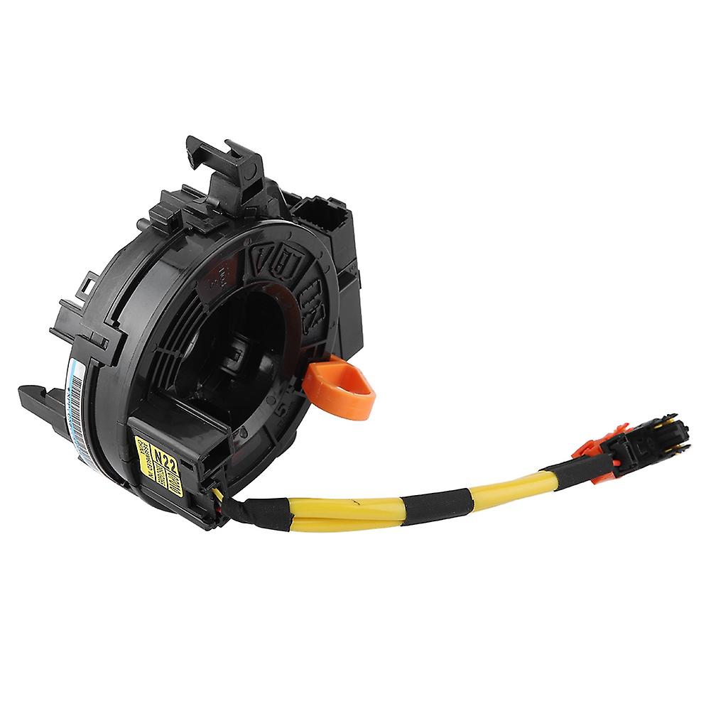 84306-0p010 Spiral Cable Clock Spring For Toyota Corolla Highlander Rav4 Yaris