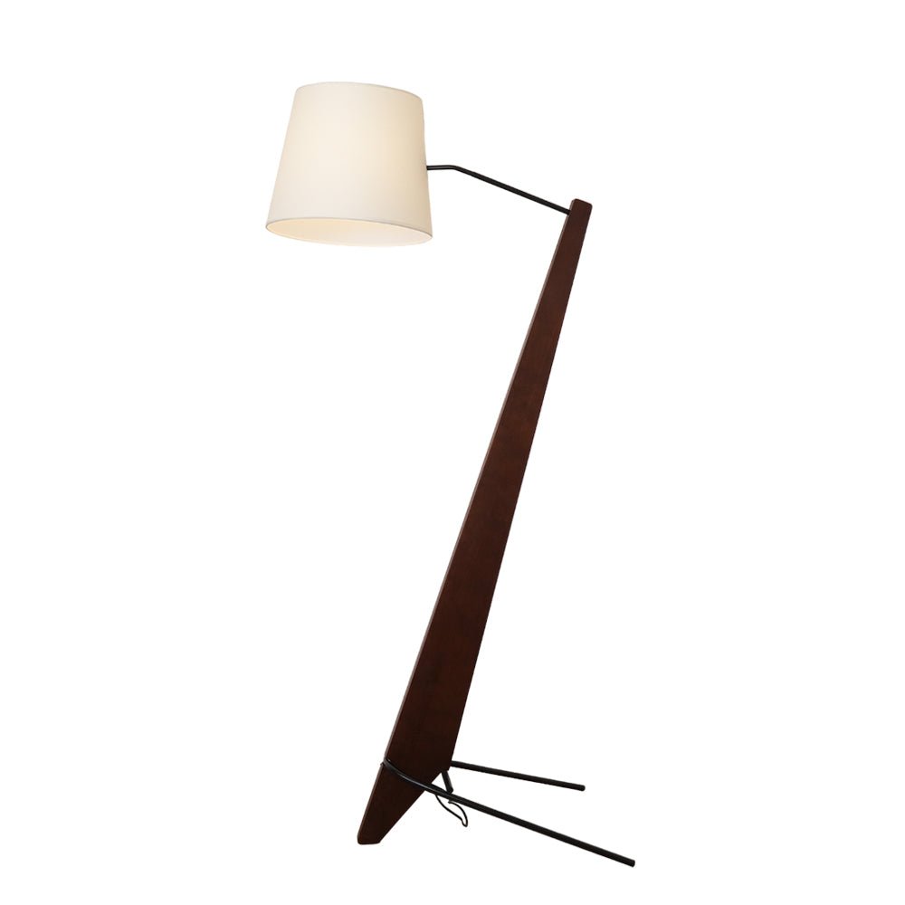 Silva Giant Floor Lamp