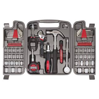 Apollo Multi-Purpose Tool Kit (79-Piece) DT9411