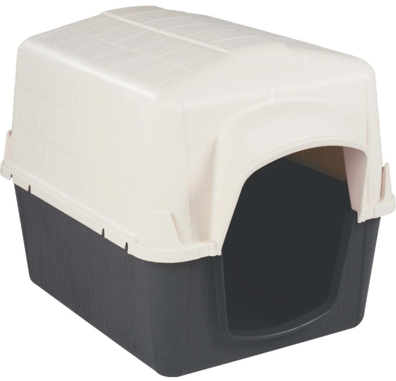 Petmate PetBarn III Dog House - 25164