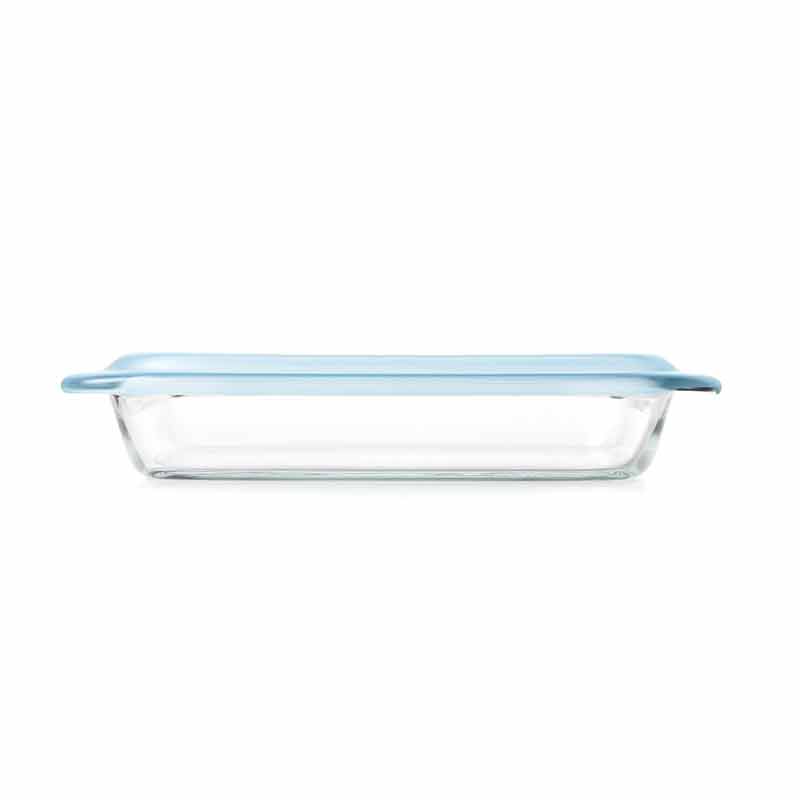 OXO 3 Quart Glass Baking Dish with Lid