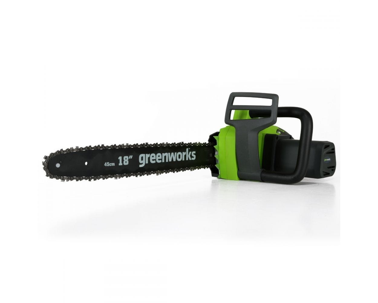 14.5 Amp 18-Inch. Corded Chainsaw | Greenworks Tools