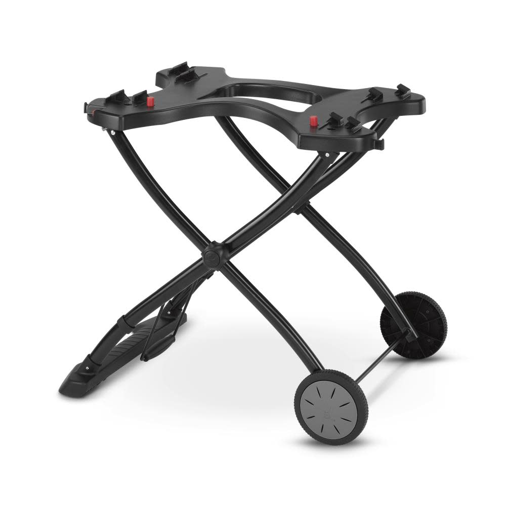 Q Portable Cart ;