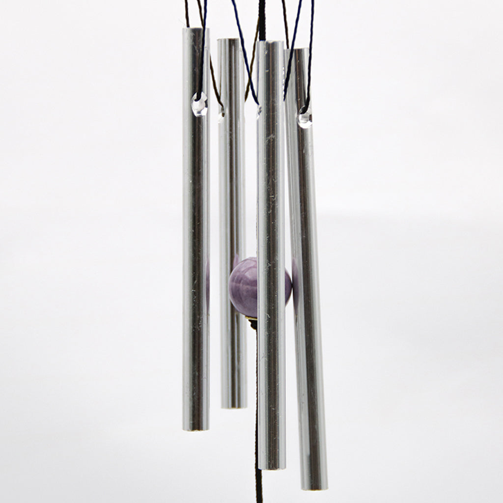 Deep Chapel Church Large Wind Chime Tubes Windchimes ， 30x4cm