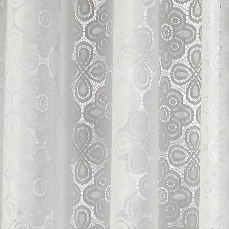 SKL Home Kismet Lace Window Curtain Panel