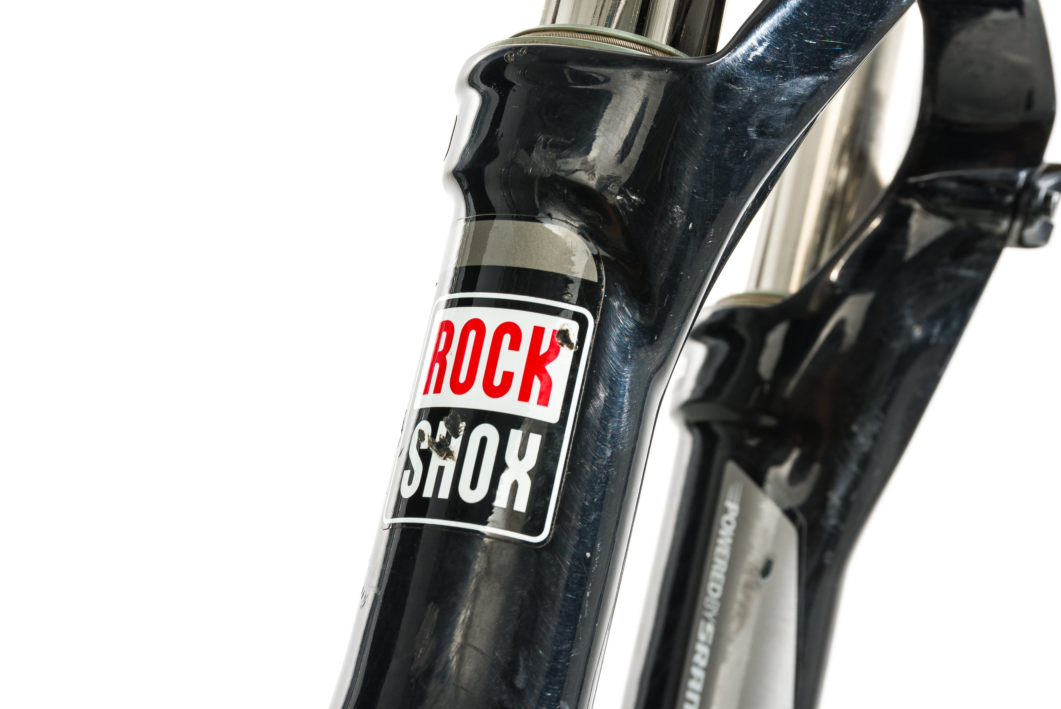 2015 RockShox Sektor Silver TK Mountain Fork 29