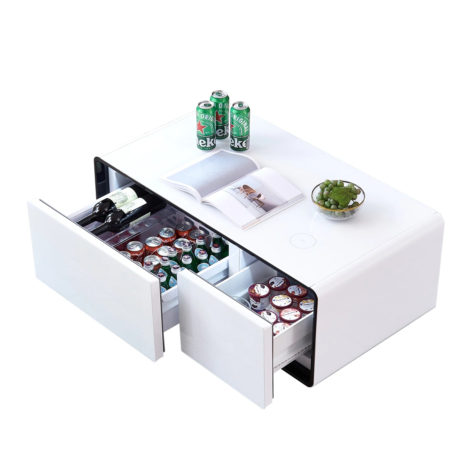 CT5012 SMART TABLE