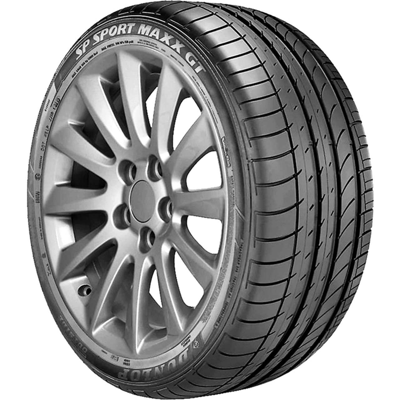 Dunlop SP Sport Maxx GT (AO) 275