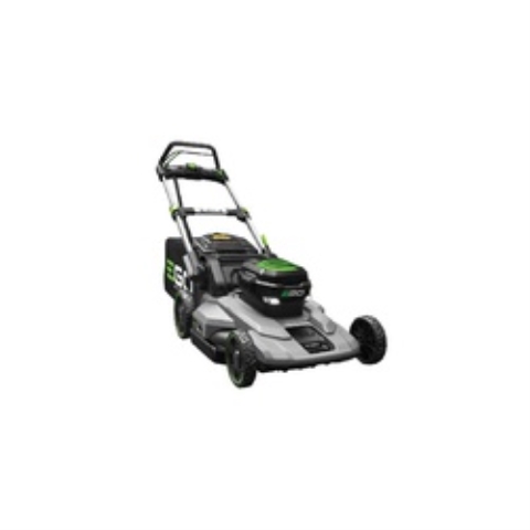 EGO LM2102SP Battery-Operated Walk Behind Mower， Battery Included， 7.5 Ah， 56 V， Lithium-Ion， 21 in W Cutting， 1-Blade