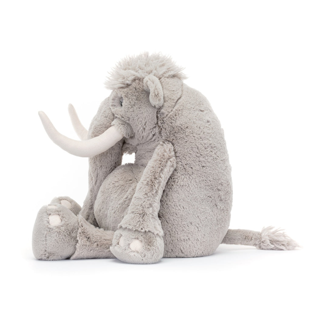 Viggo Mammoth - 21 Inch by Jellycat