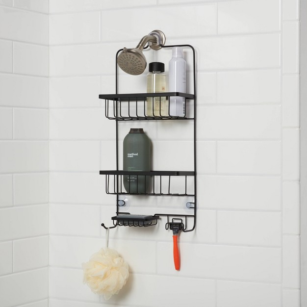 Bathroom Shower Caddy