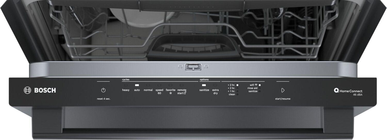 Bosch SHX5AEM4N 100 Premium Dishwasher 24