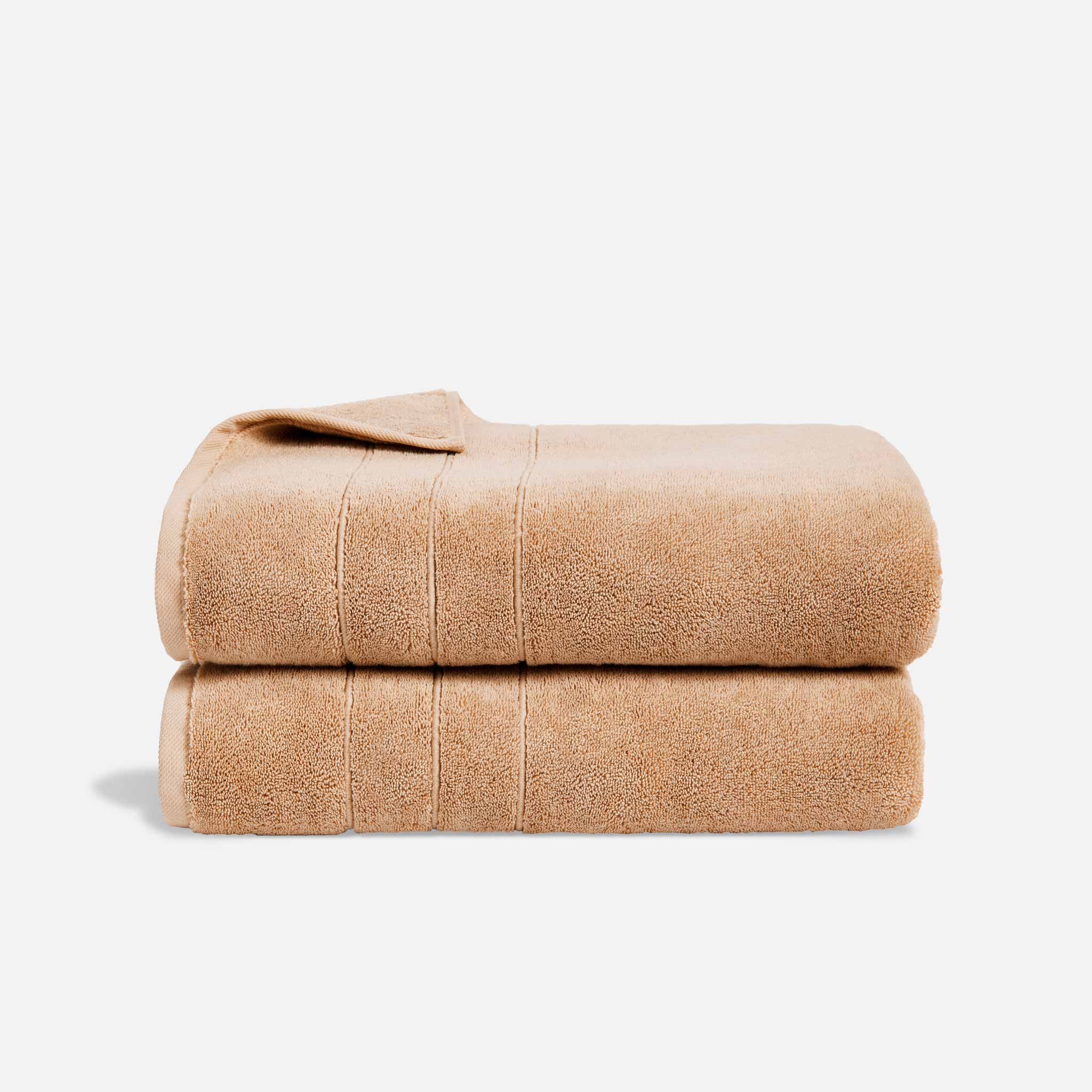 Super-Plush Turkish Cotton Bath Sheets - Last Call