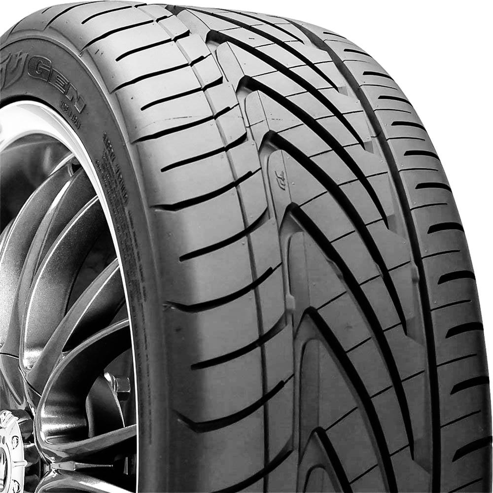 Nitto Neo Gen 205/45R17 88 W Tire