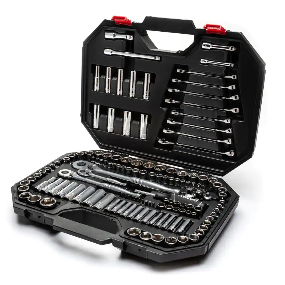 Husky Mechanics Tool Set (149-Piece)