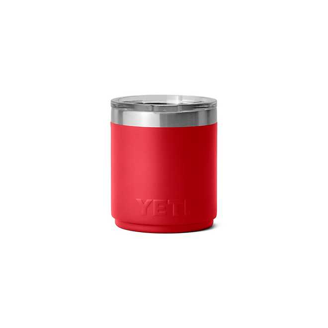 YETI Rambler 10 oz. Lowball 2.0