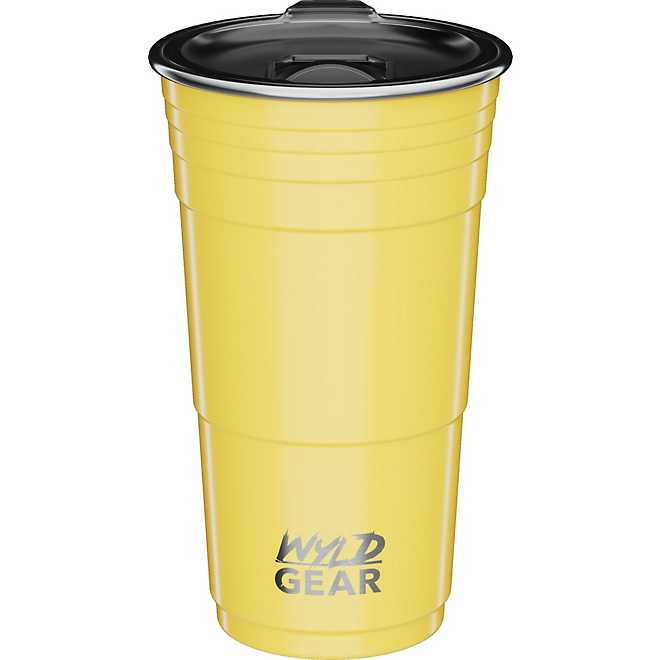 Wyld Gear 16 oz Cup