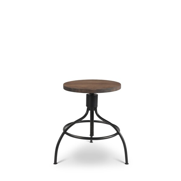 Swivel Adjustable Stool