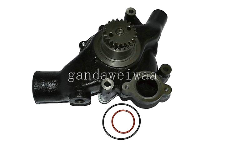 Water Pump Hi-310 16100-3632 For P11cs El100 El100 El100 Engine