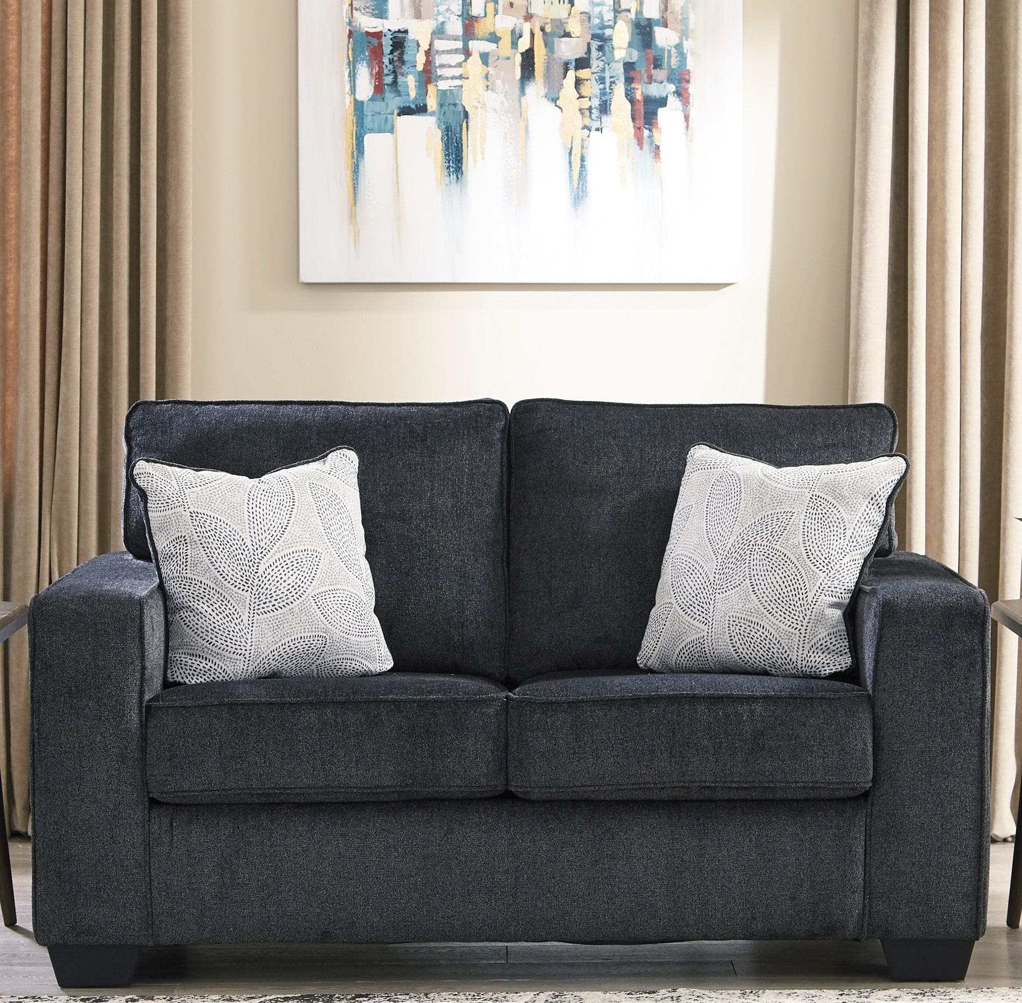 (Online Special Price) Altari Stationary Loveseat