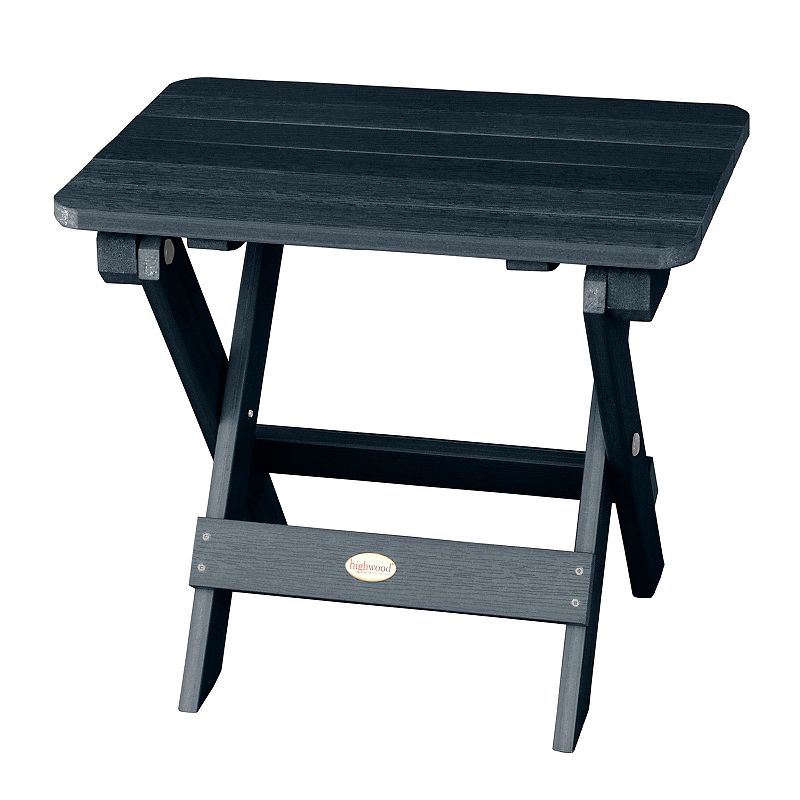 highwood Folding Adirondack Side Table