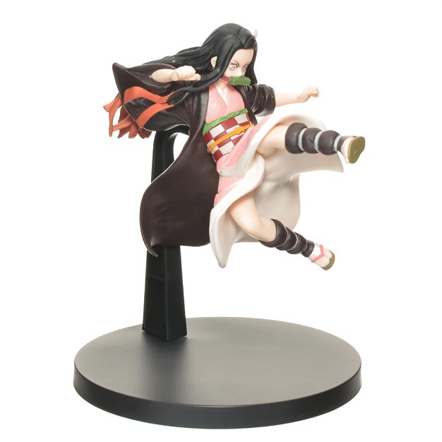 Banpresto Banpresto Demon Slayer Vibration Stars Figure Nezuko Kamado