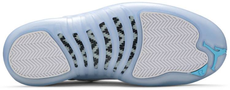 Air Jordan 12 Retro Low 'Easter' DB0733-190