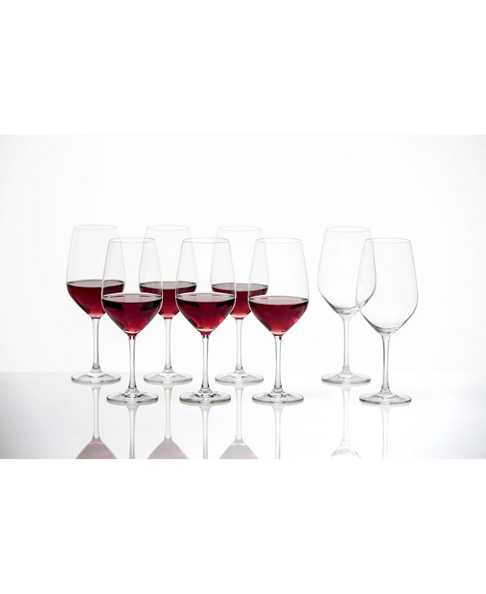 Schott Zwiesel Forte Red Wine 17.3oz - Buy 6 Get 8