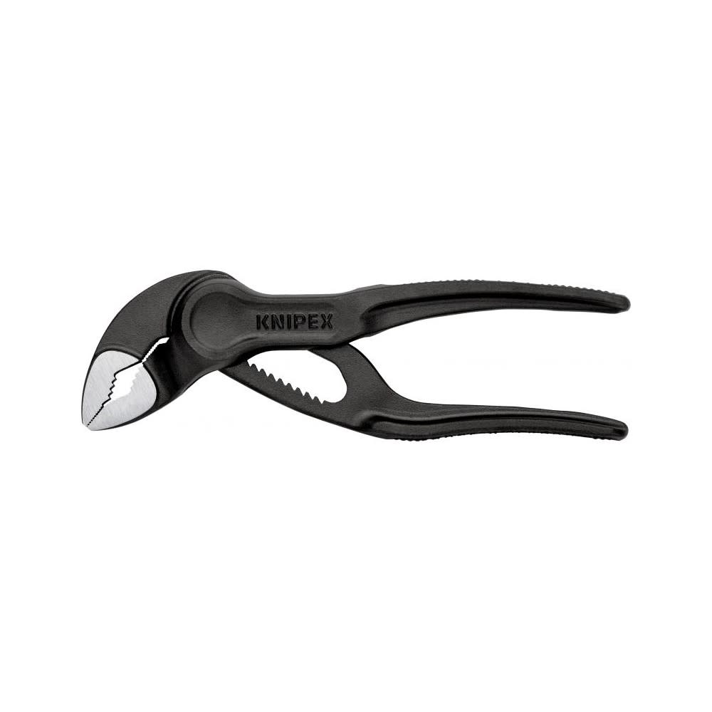 Knipex Cobra XS Water Pump Plier 100mm