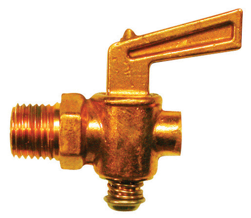 DRAIN VALVE 1/4