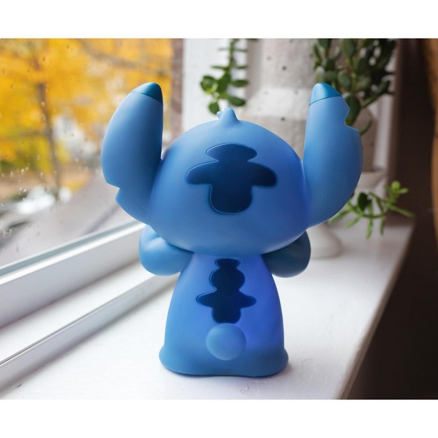 Ukonic Disney Lilo amp Stitch Figural Mood Light 8 Inches Tall