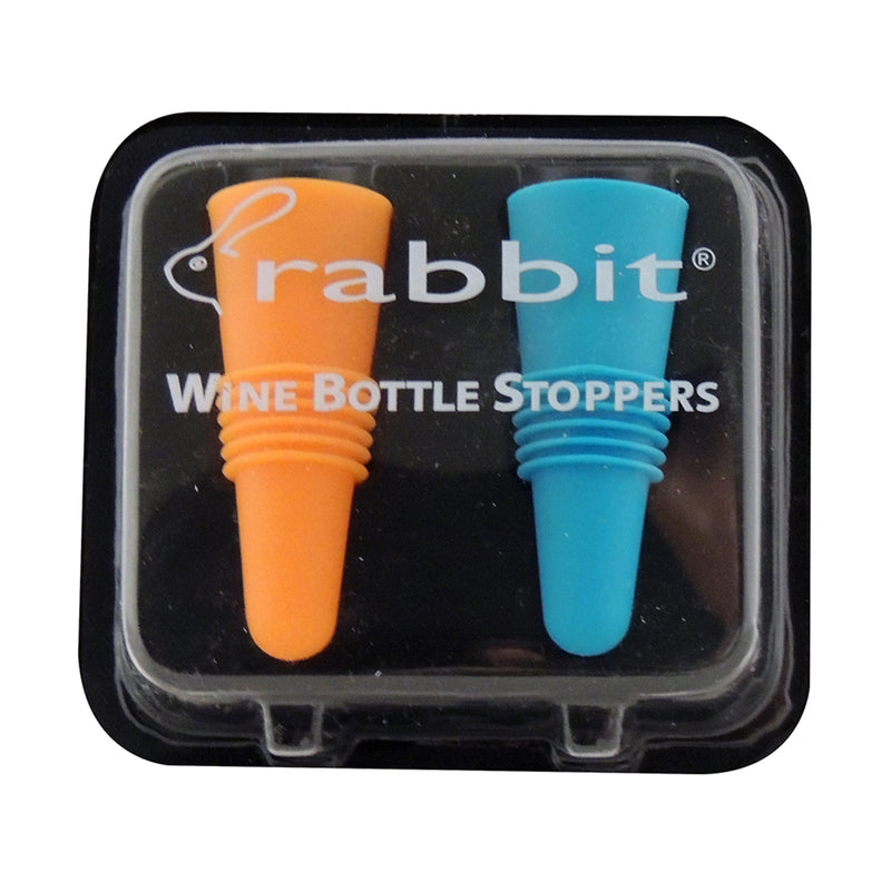 WINE BOTTLE STOP RABBIT