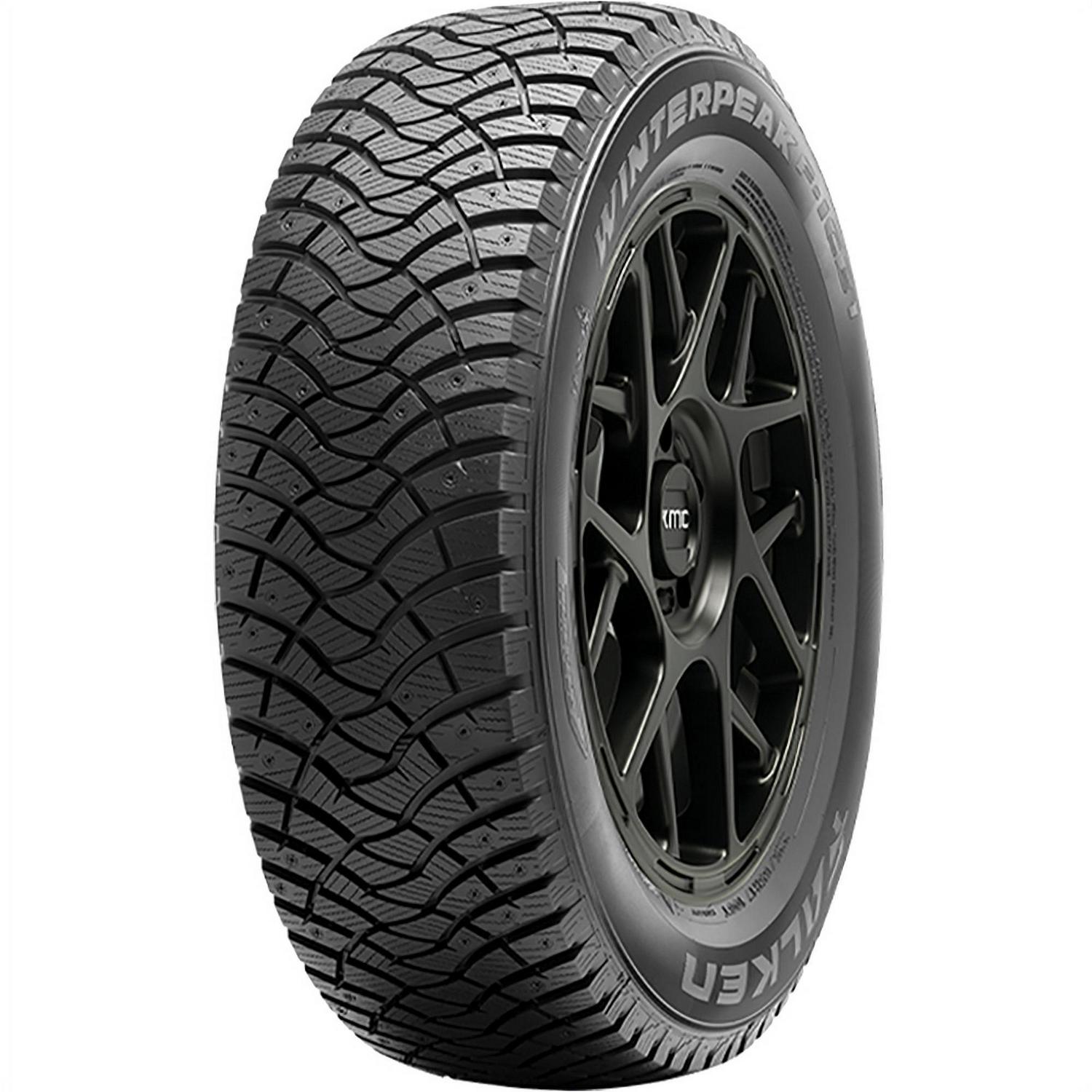 Falken Winterpeak F-Ice 1 Winter 215/55R17 98T XL Passenger Tire