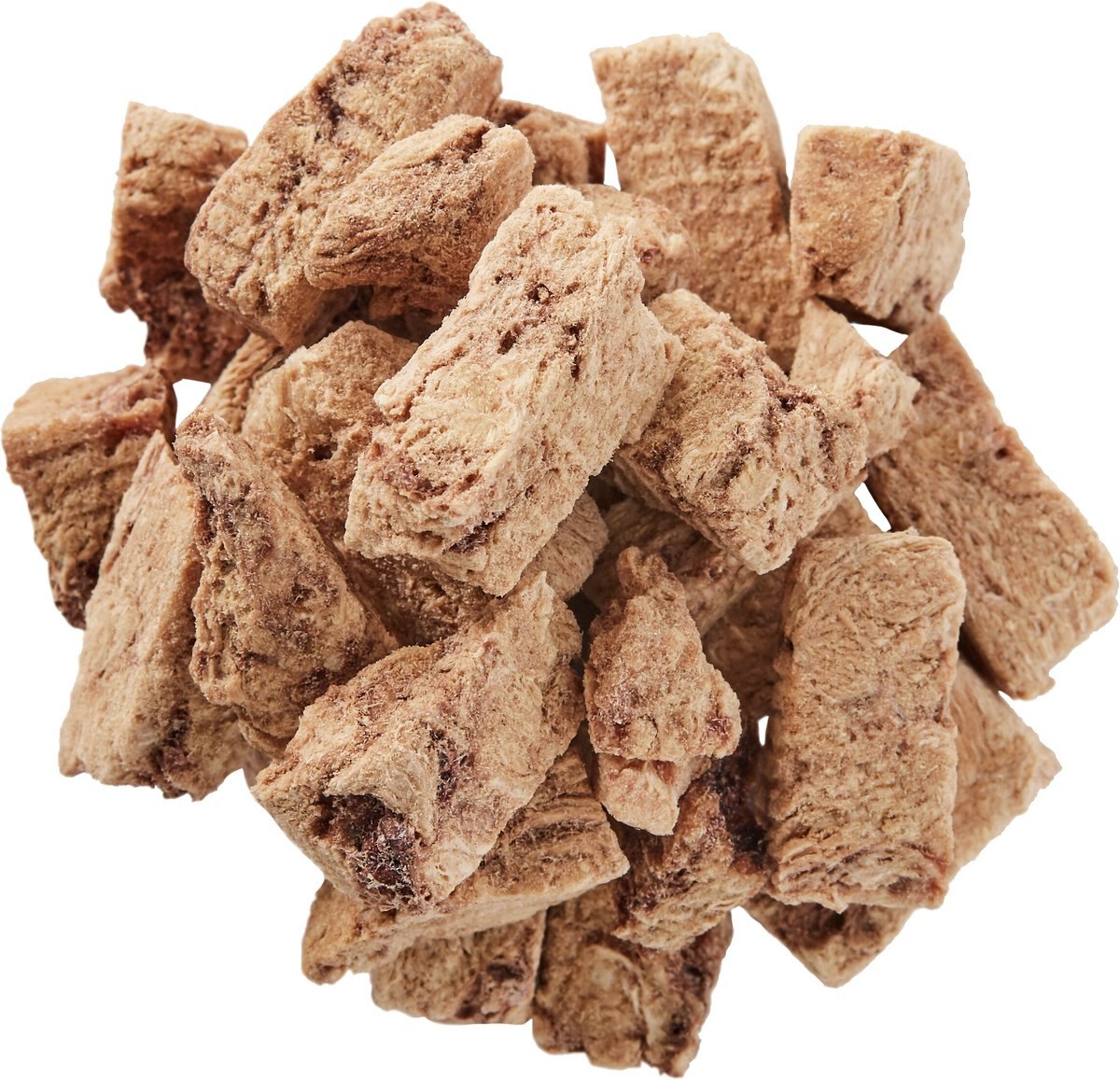 Tylee's Beef Human-Grade Freeze-Dried Dog Treats